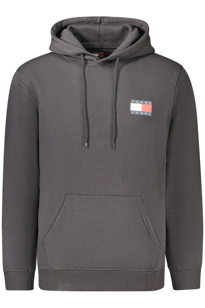 Tommy Hilfiger Hanorac DM0DM20738 NEGRU