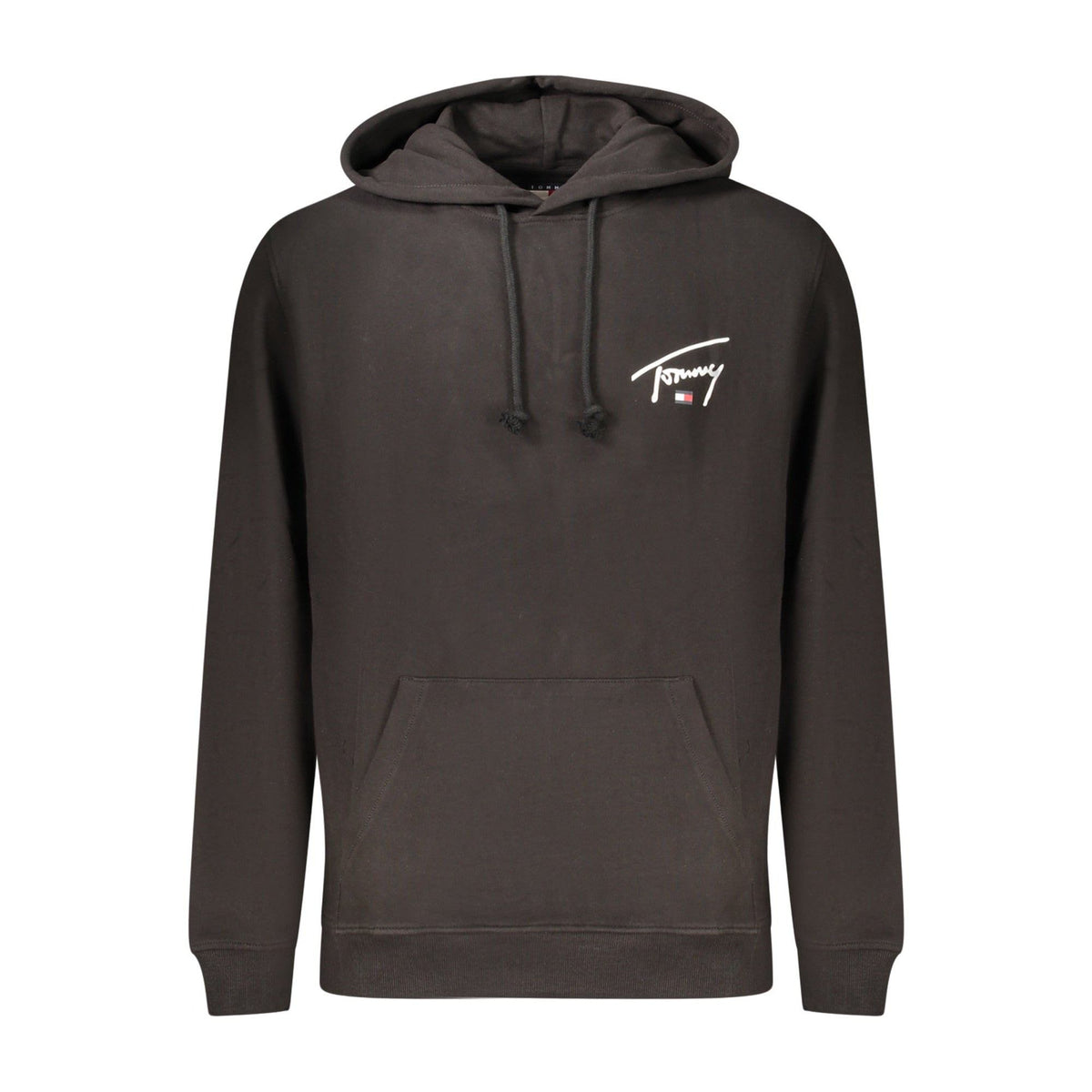 Tommy Hilfiger Hanorac DM0DM23587 NEGRU