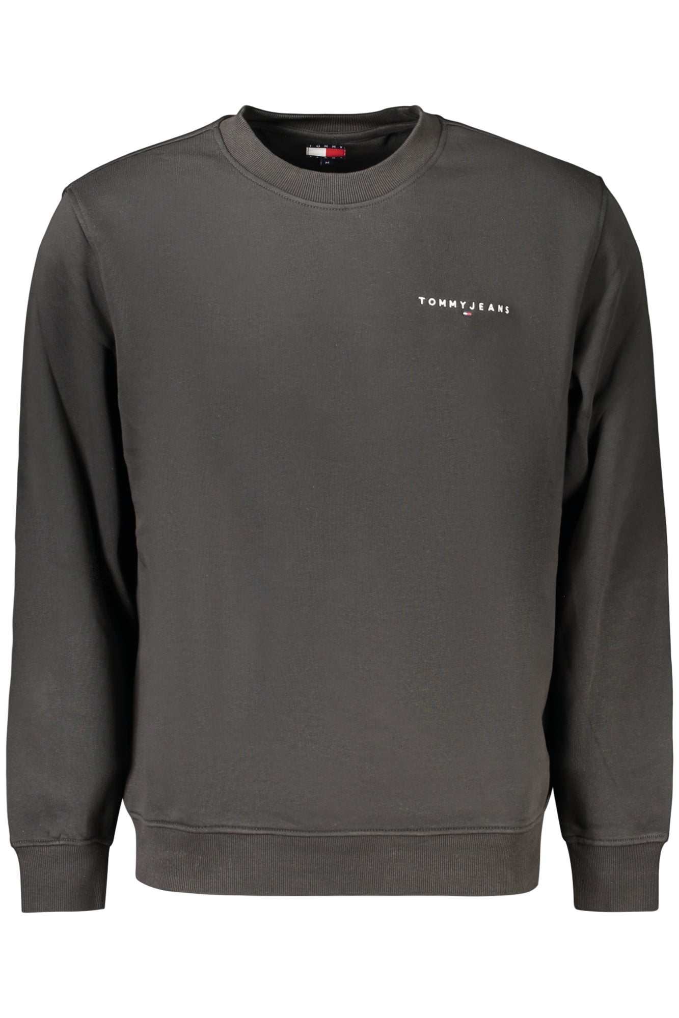 Tommy Hilfiger Hanorac DM0DM20249 NEGRU