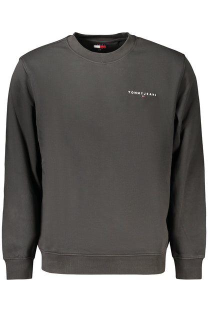 Tommy Hilfiger Hanorac DM0DM20249 NEGRU