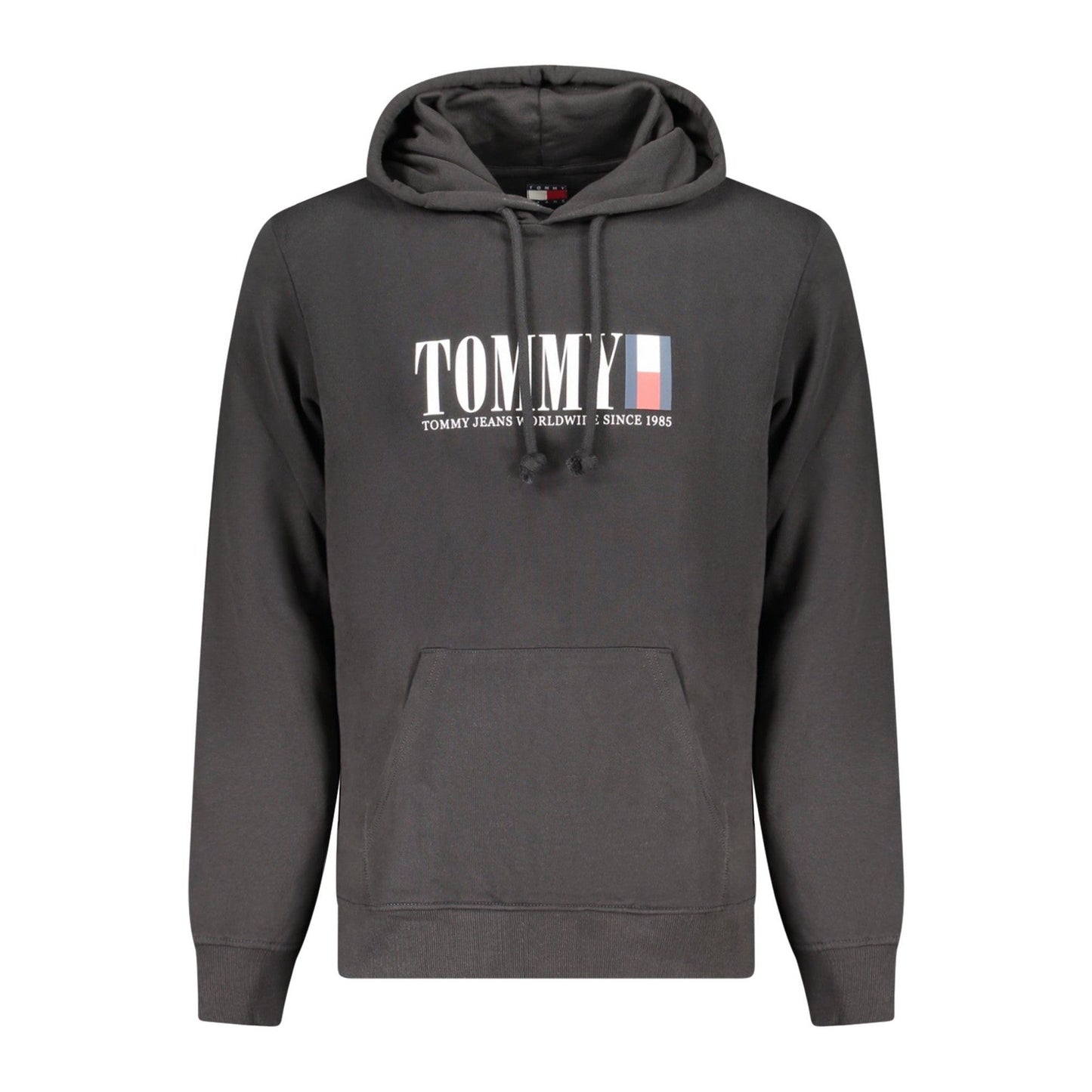 Tommy Hilfiger Hanorac DM0DM22144 NEGRU