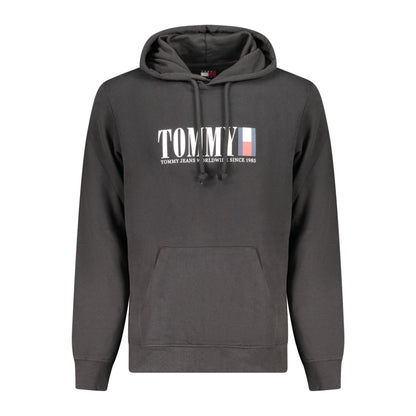 Tommy Hilfiger Hanorac DM0DM22144 NEGRU