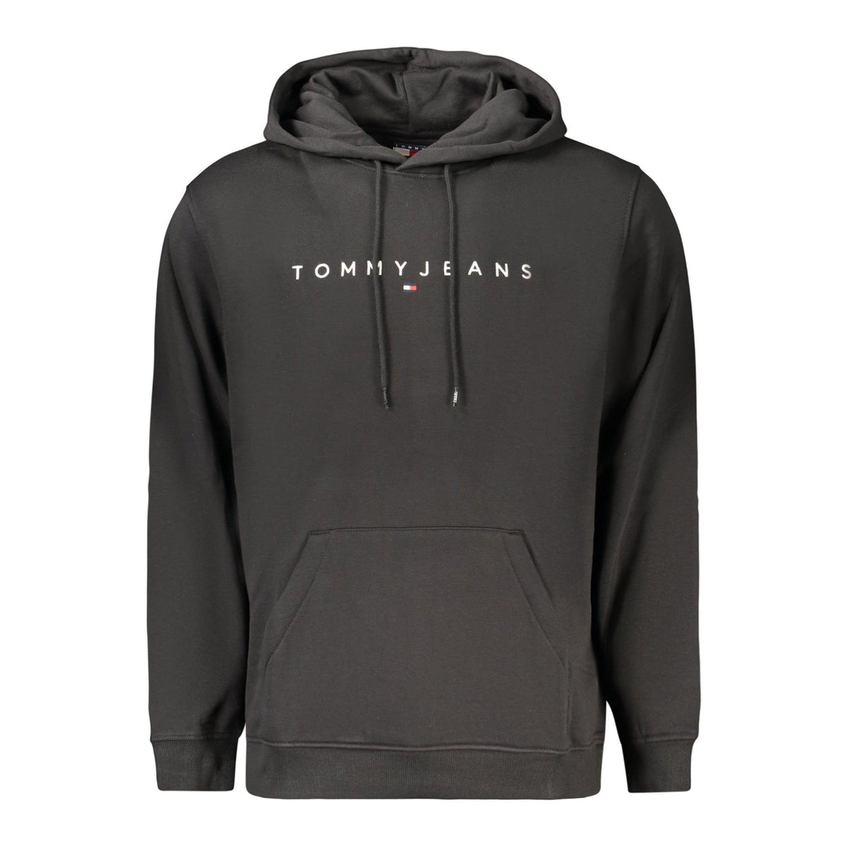 Tommy Hilfiger Hanorac DM0DM20746 NEGRU 2