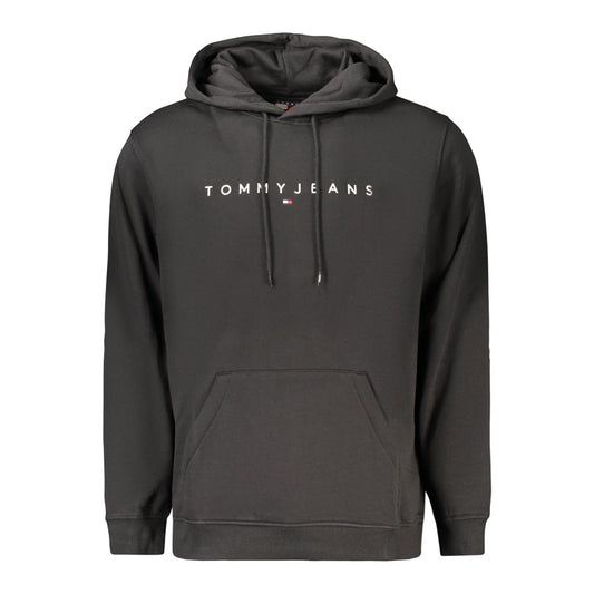Tommy Hilfiger Hanorac DM0DM20746 NEGRU 2