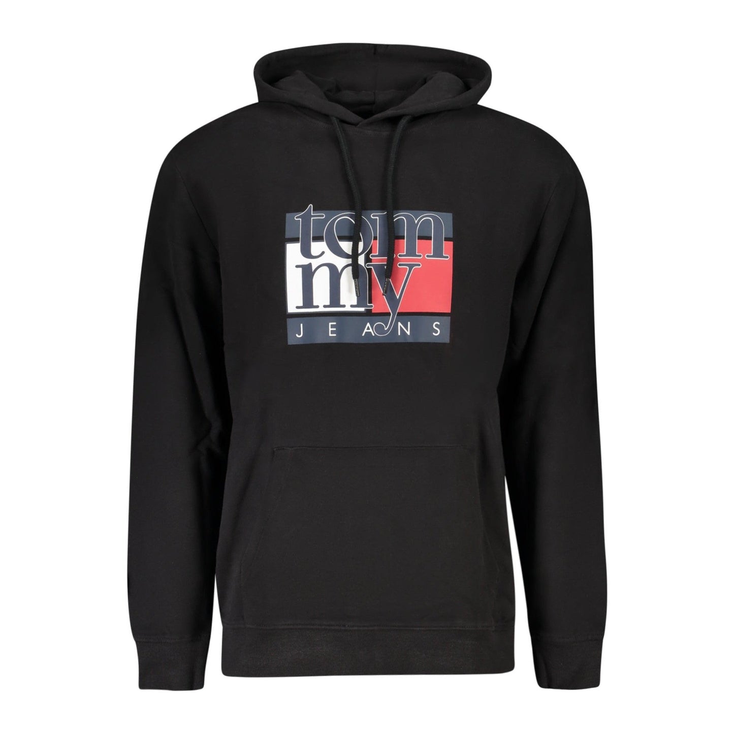 Tommy Hilfiger Hanorac DM0DM22092 NEGRU