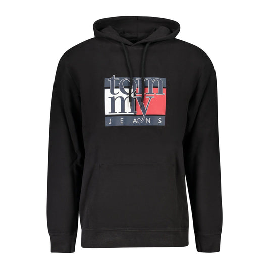 Tommy Hilfiger Hanorac DM0DM22092 NEGRU