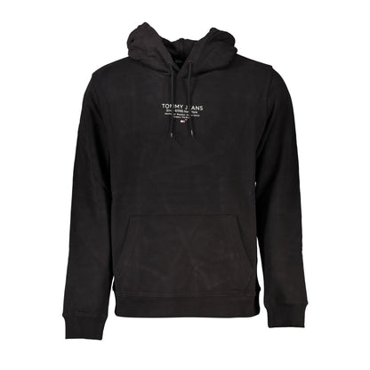 Tommy Hilfiger Hanorac DM0DM18409 NEGRU