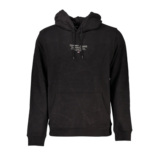 Tommy Hilfiger Hanorac DM0DM18409 NEGRU