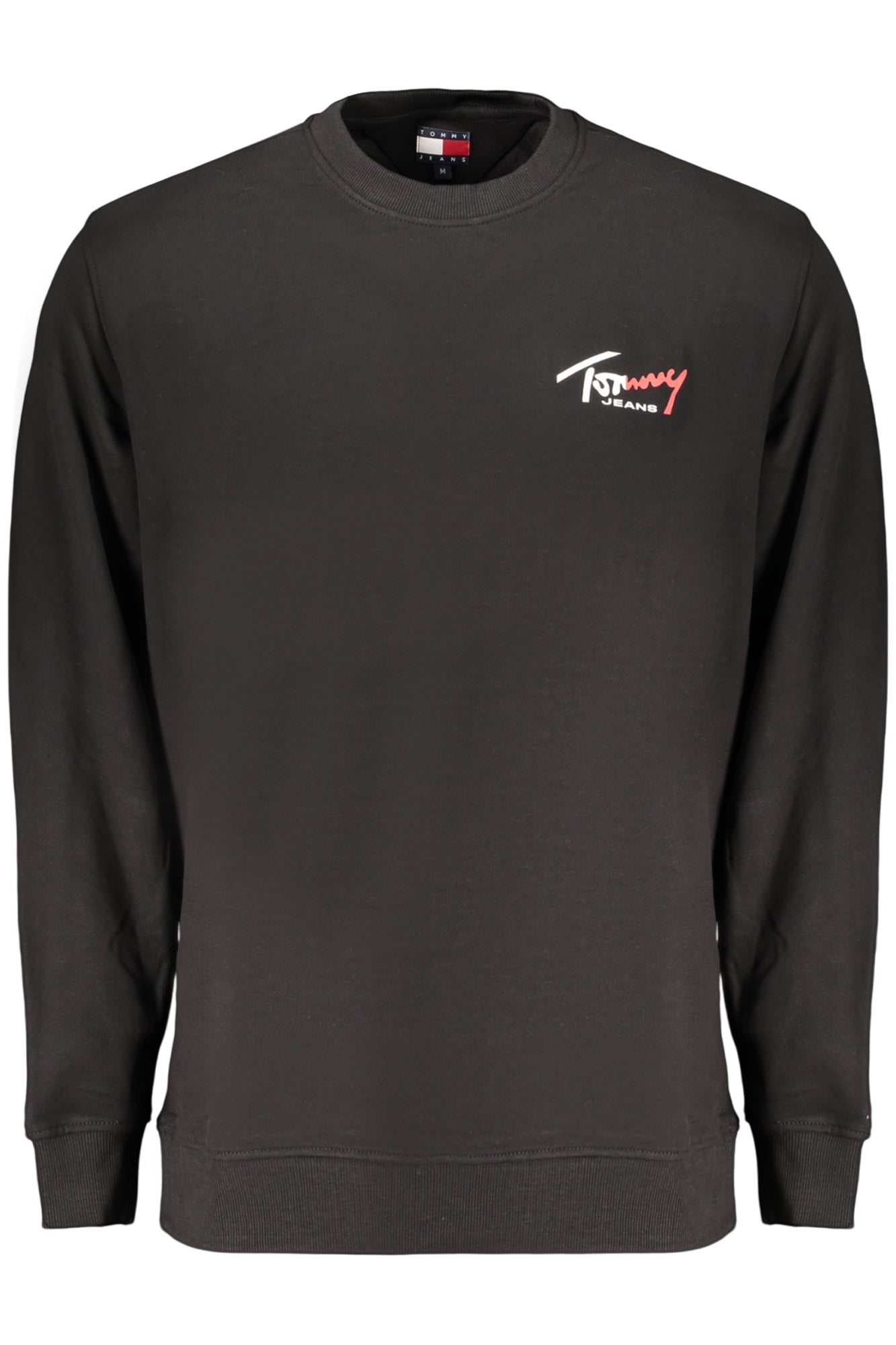 Tommy Hilfiger Hanorac DM0DM23116 NEGRU