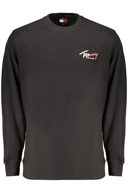 Tommy Hilfiger Hanorac DM0DM23116 NEGRU