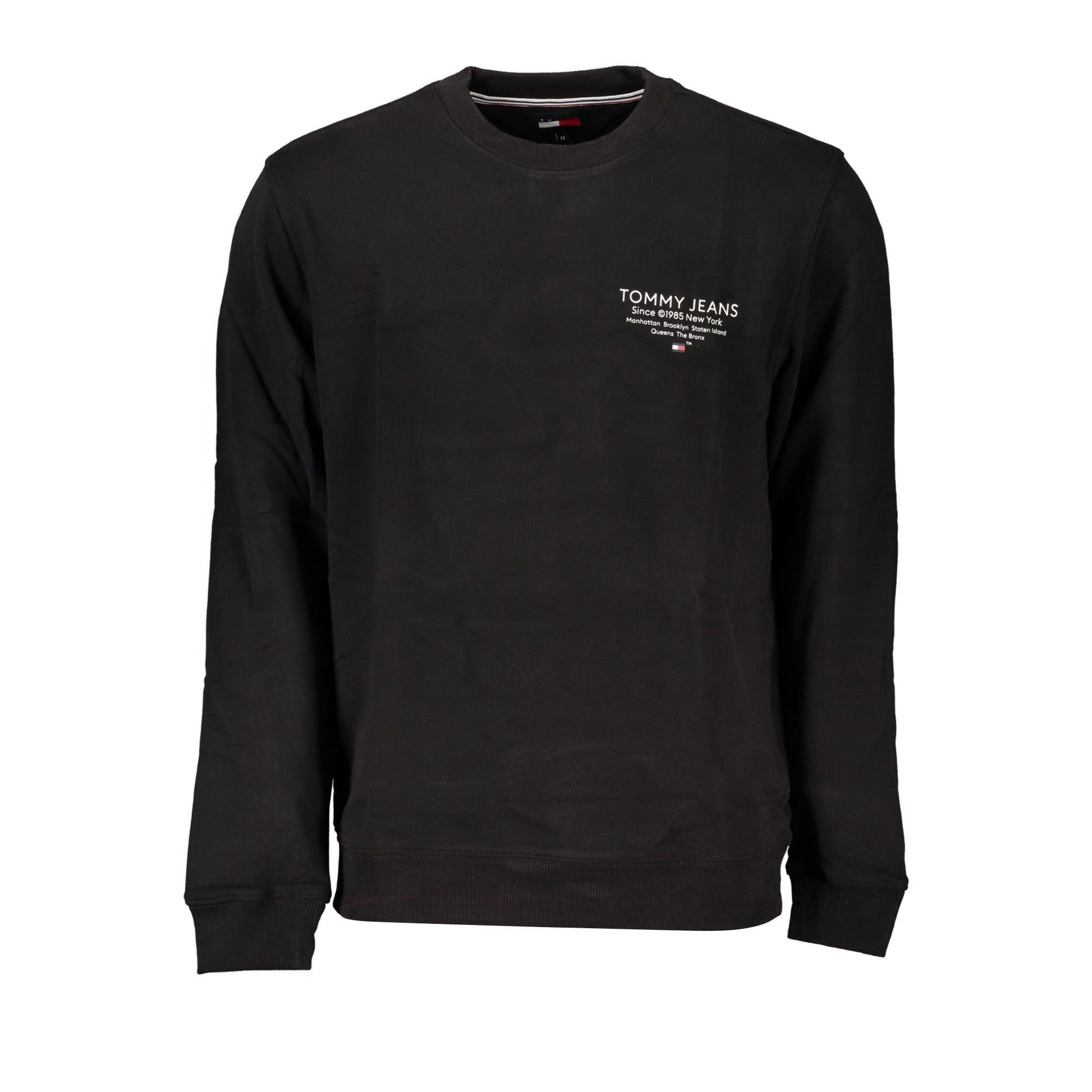 Tommy Hilfiger Hanorac DM0DM18404 NEGRU