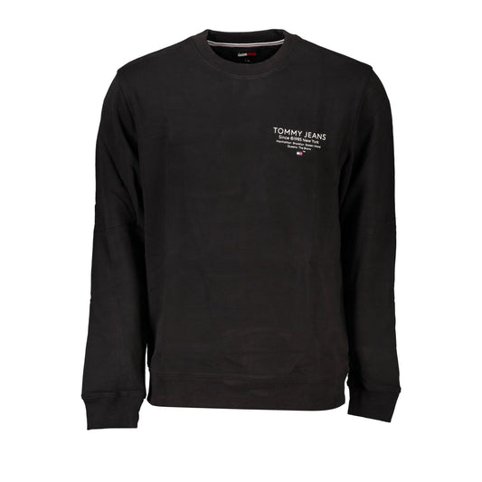 Tommy Hilfiger Hanorac DM0DM18404 NEGRU