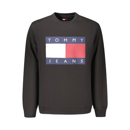 Tommy Hilfiger Hanorac DM0DM22643 NEGRU 2