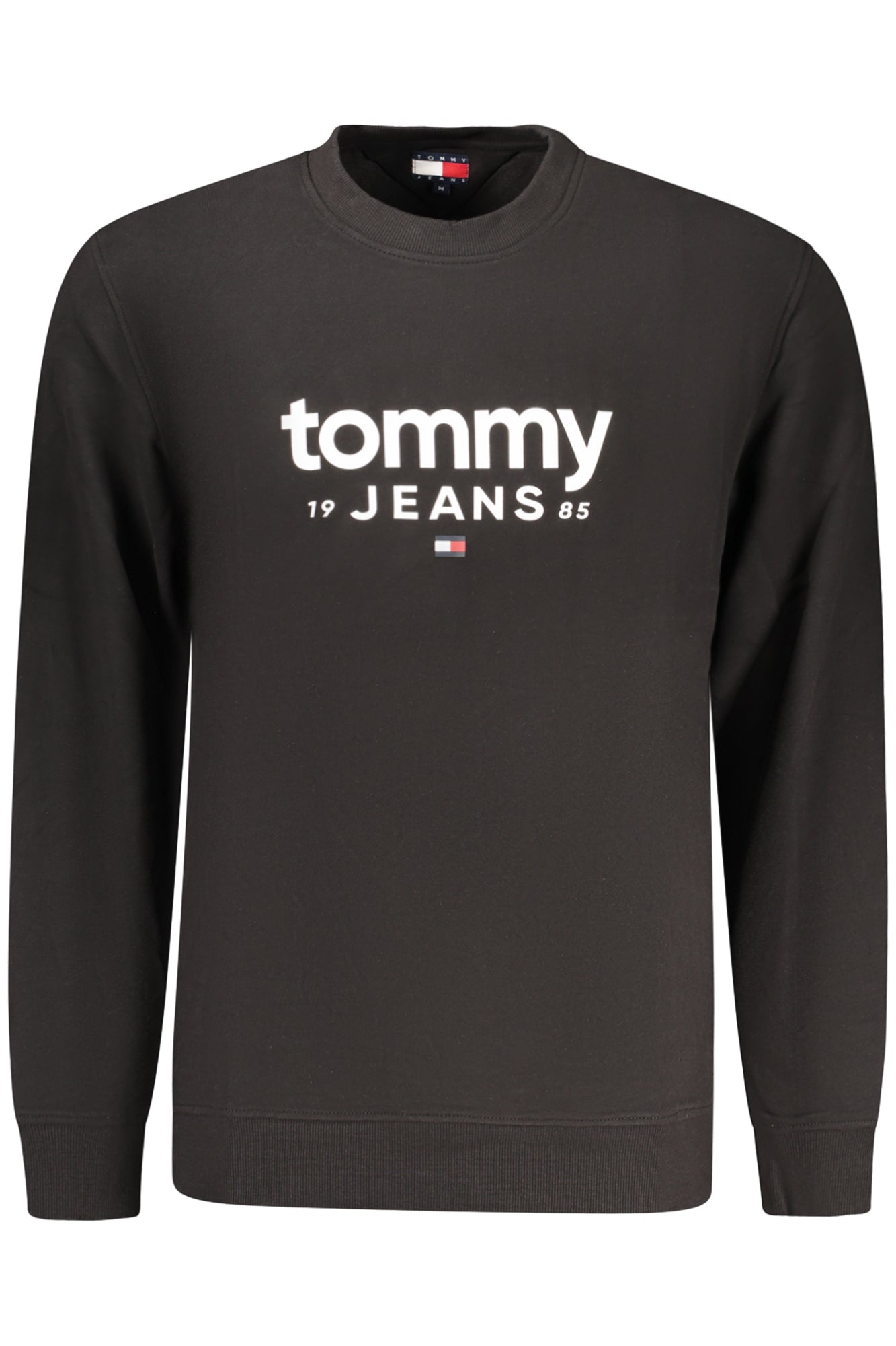 Tommy Hilfiger Hanorac DM0DM23392 NEGRU