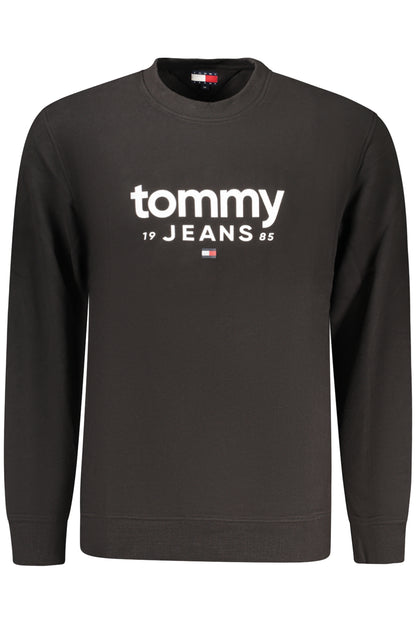 Tommy Hilfiger Hanorac DM0DM23392 NEGRU