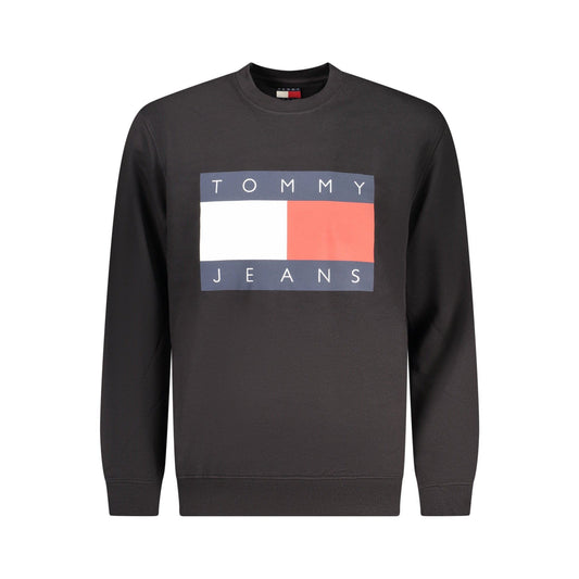Tommy Hilfiger Hanorac DM0DM22643 NEGRU