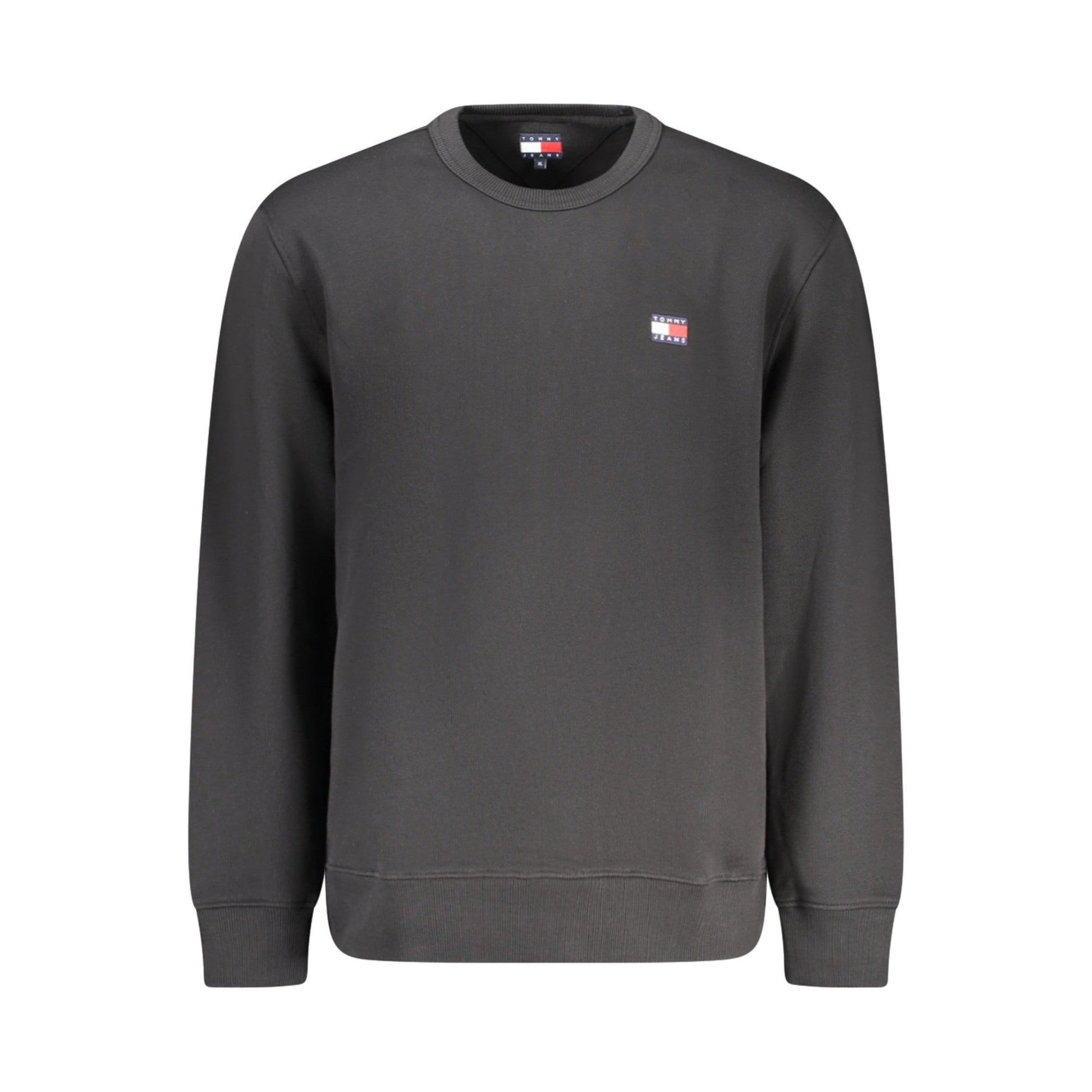 Tommy Hilfiger Hanorac DM0DM20660 NEGRU