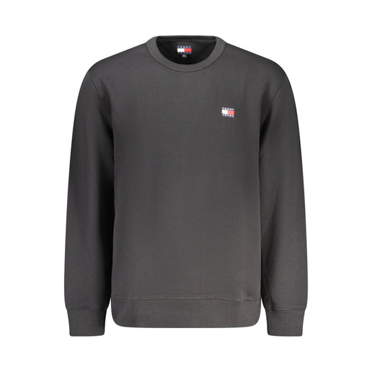Tommy Hilfiger Hanorac DM0DM20660 NEGRU