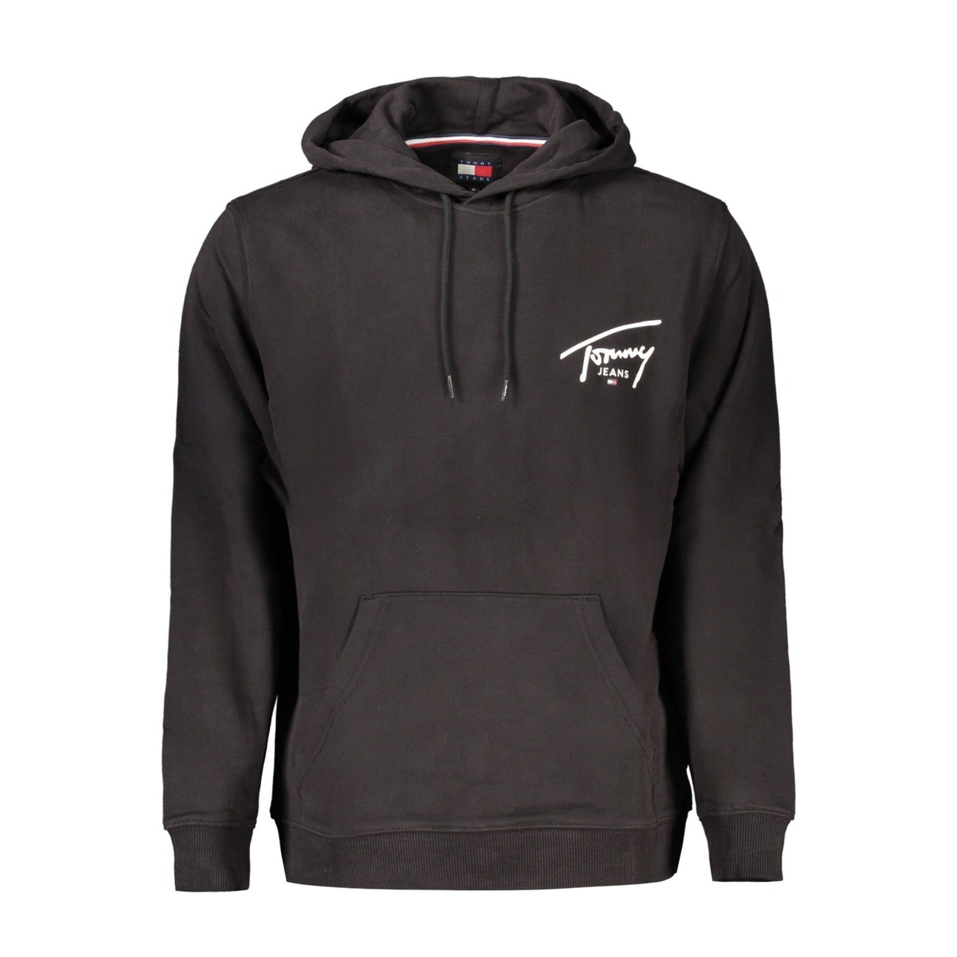 Tommy Hilfiger Hanorac DM0DM19229 NEGRU