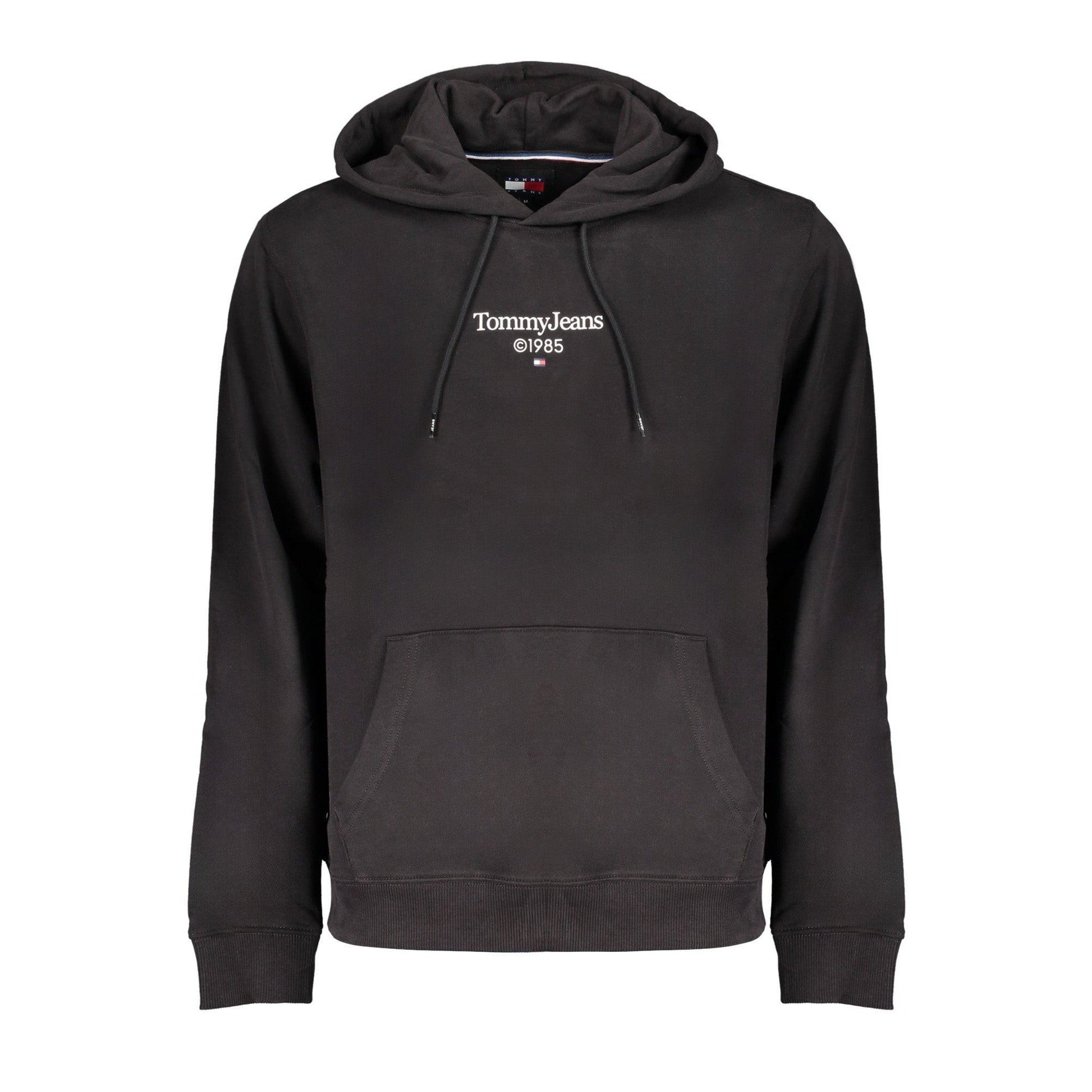 Tommy Hilfiger Hanorac DM0DM18610 NEGRU