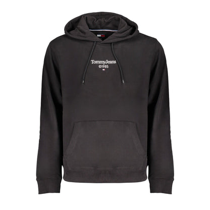 Tommy Hilfiger Hanorac DM0DM18610 NEGRU