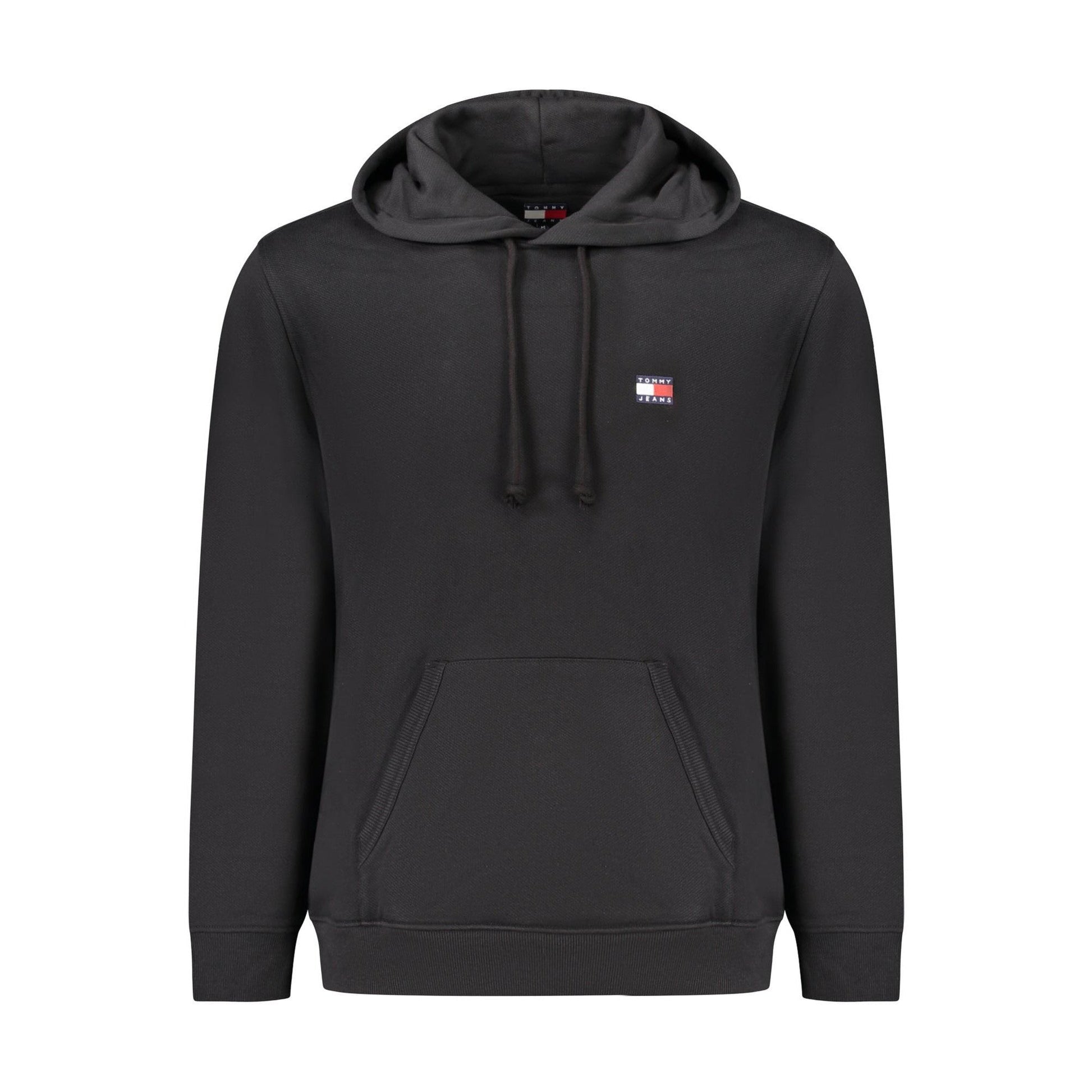 Tommy Hilfiger Hanorac DM0DM20258 NEGRU