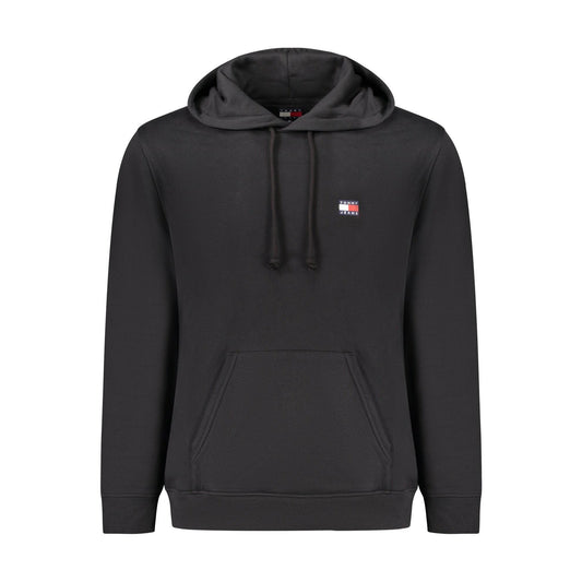Tommy Hilfiger Hanorac DM0DM20258 NEGRU
