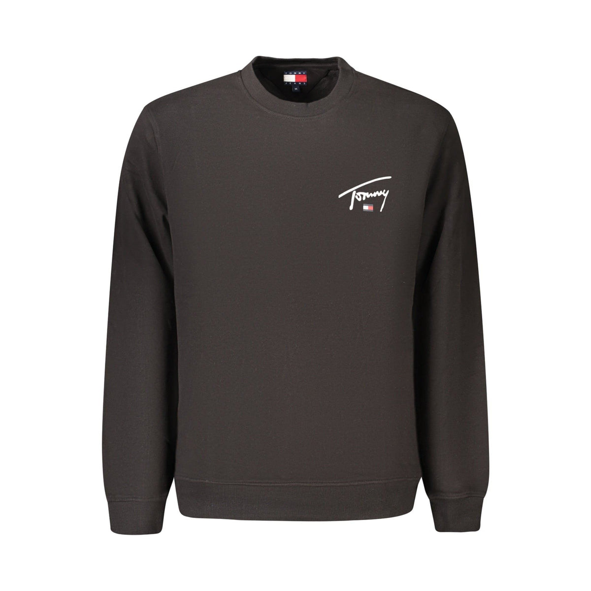 Tommy Hilfiger Hanorac DM0DM23589 NEGRU