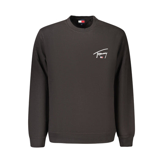 Tommy Hilfiger Hanorac DM0DM23589 NEGRU