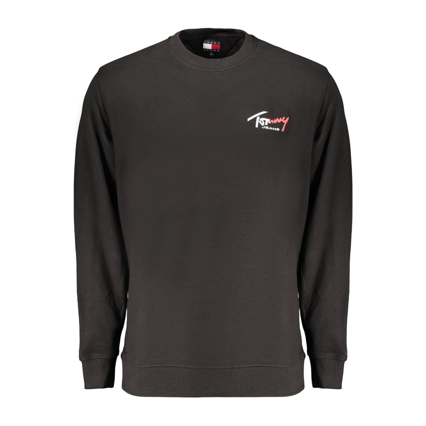 Tommy Hilfiger Hanorac DM0DM23116 NEGRU