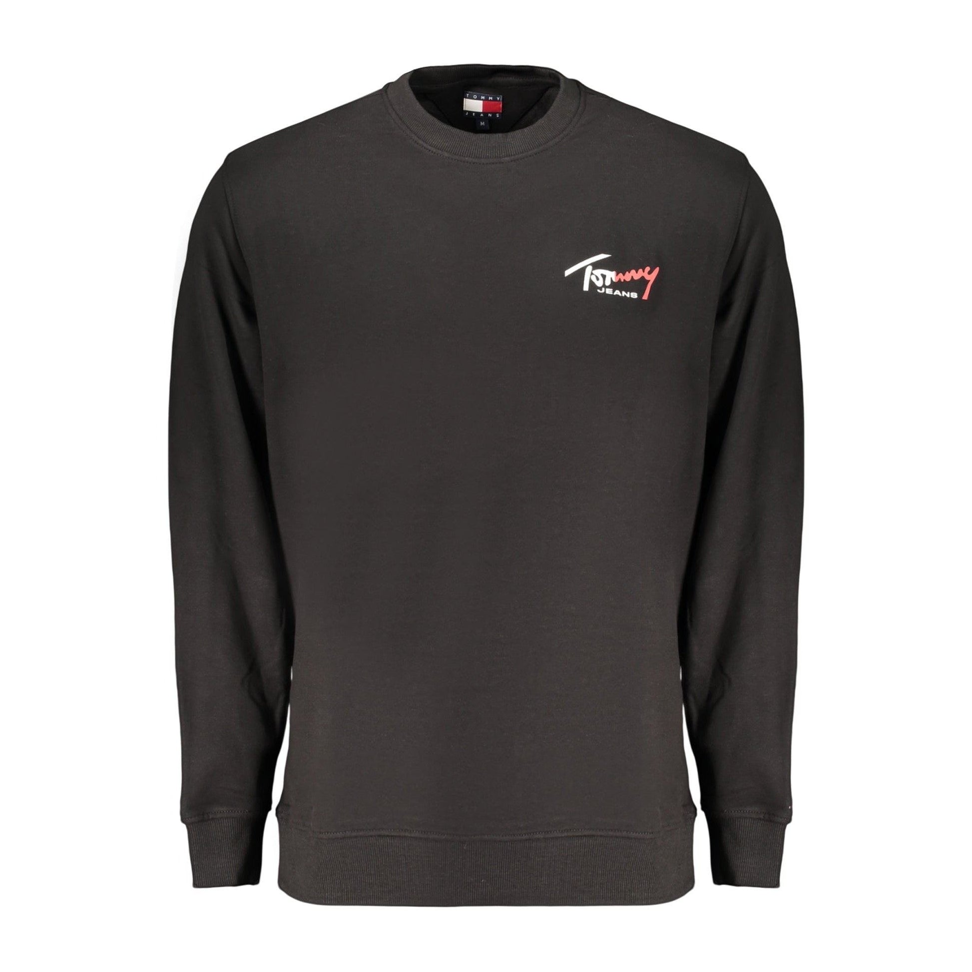 Tommy Hilfiger Hanorac DM0DM23116 NEGRU