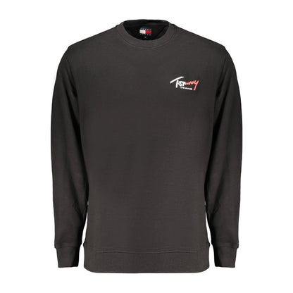 Tommy Hilfiger Hanorac DM0DM23116 NEGRU