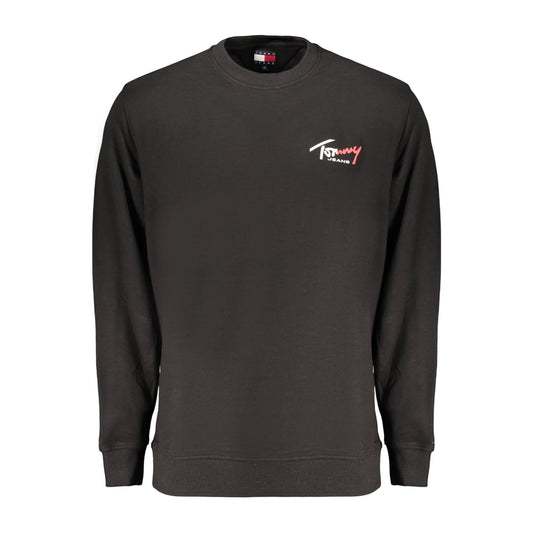 Tommy Hilfiger Hanorac DM0DM23116 NEGRU