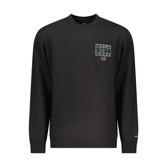 Tommy Hilfiger Hanorac DM0DM22366 NEGRU