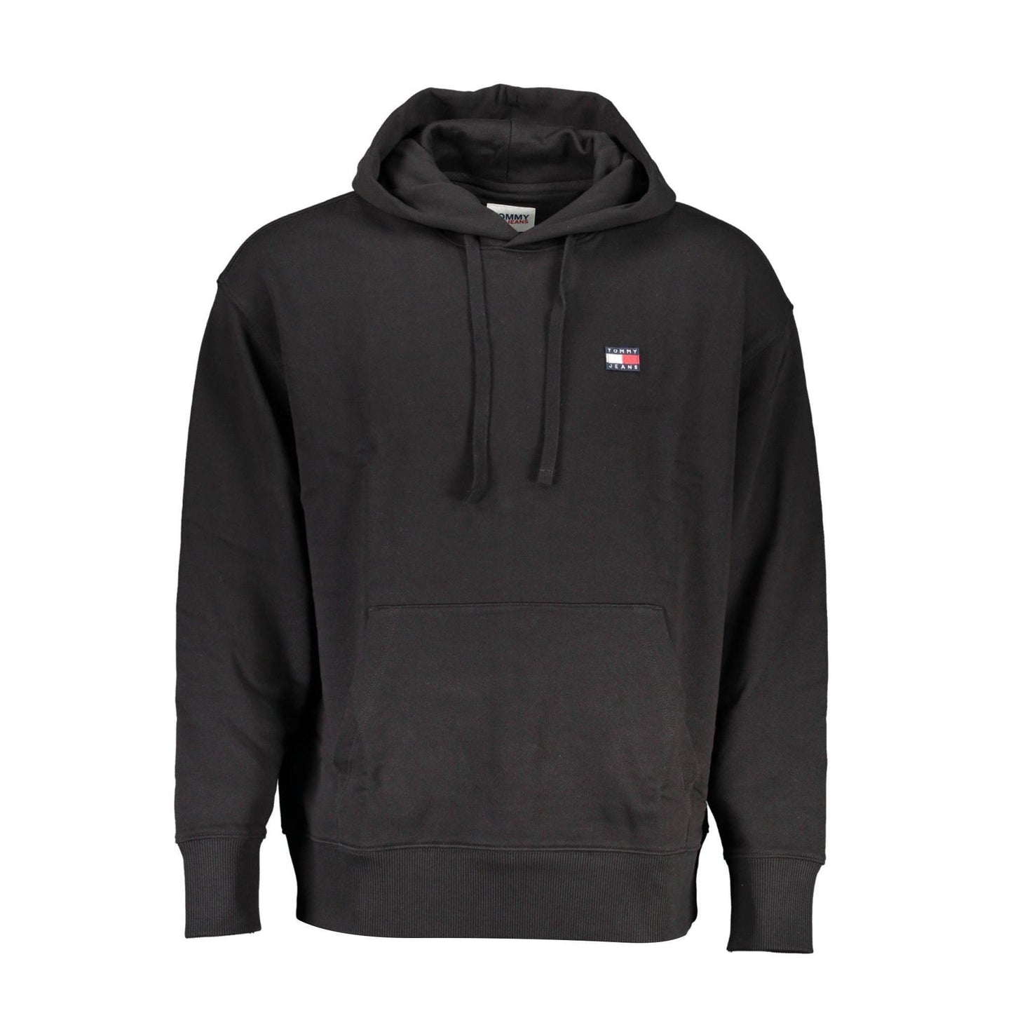 Tommy Hilfiger Hanorac DM0DM16369 NEGRU