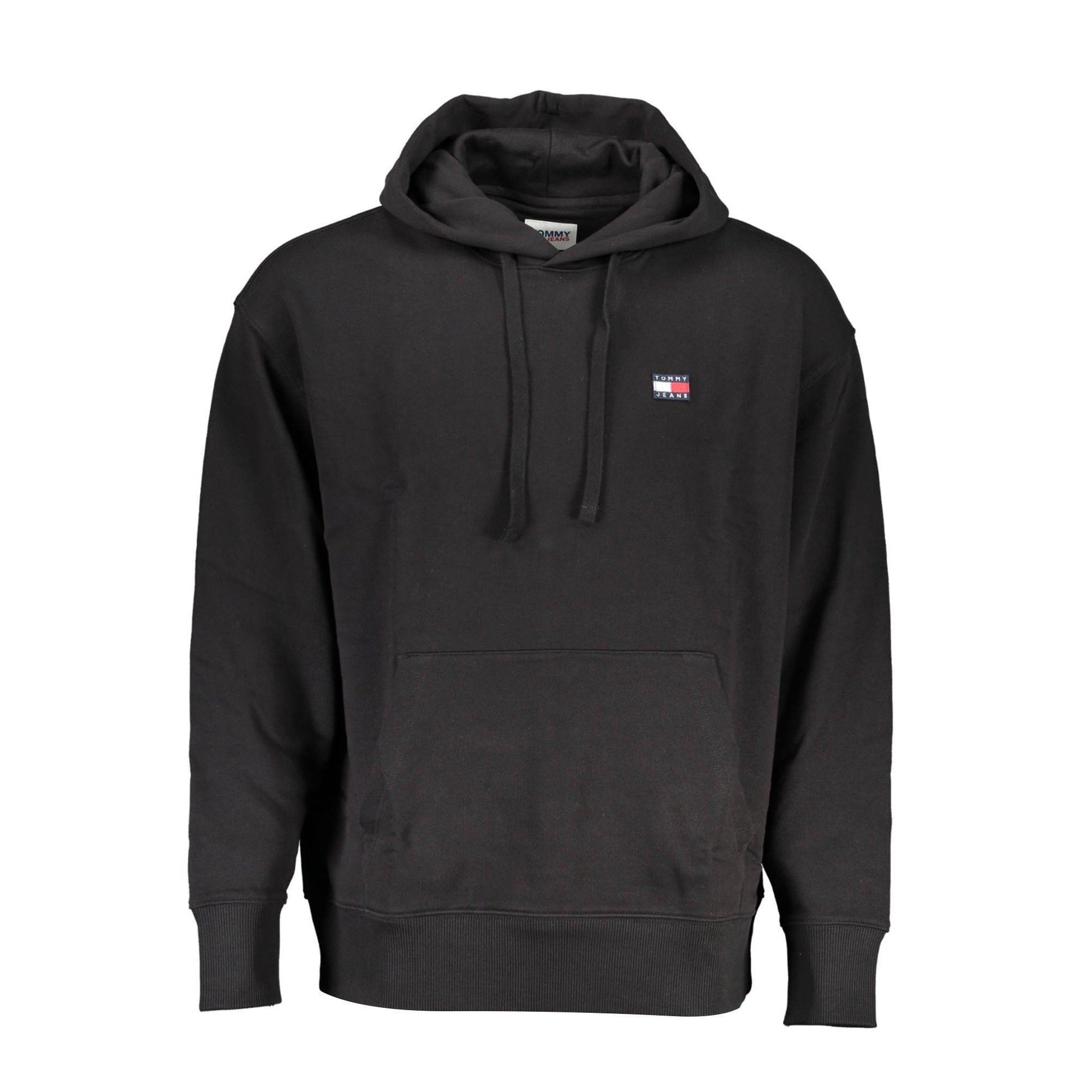 Tommy Hilfiger Hanorac DM0DM16369 NEGRU