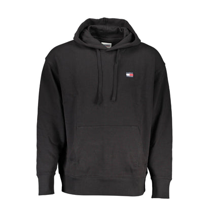 Tommy Hilfiger Hanorac DM0DM16369 NEGRU