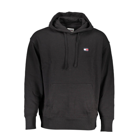 Tommy Hilfiger Hanorac DM0DM16369 NEGRU