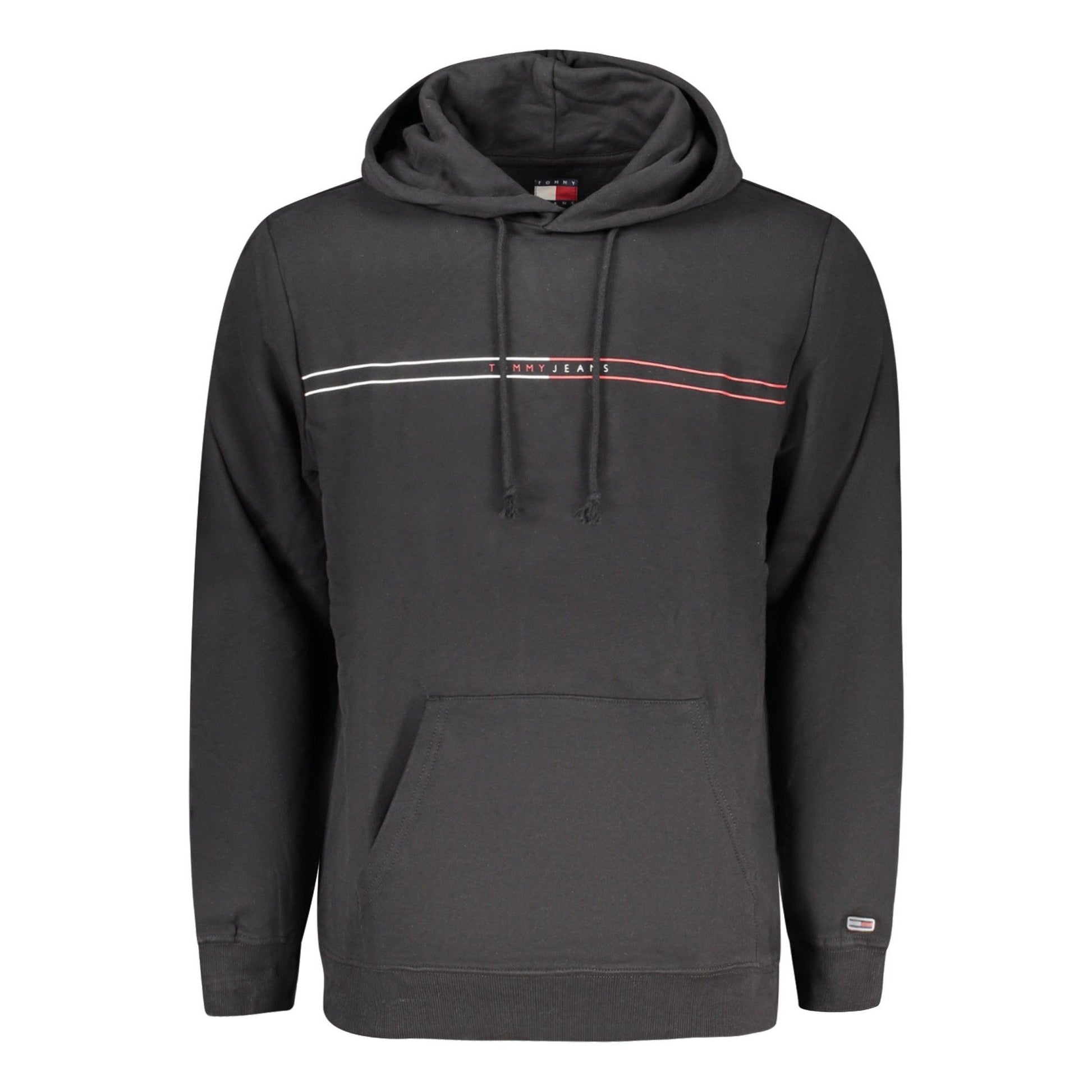Tommy Hilfiger Hanorac DM0DM20847 NEGRU