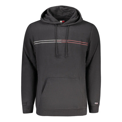Tommy Hilfiger Hanorac DM0DM20847 NEGRU