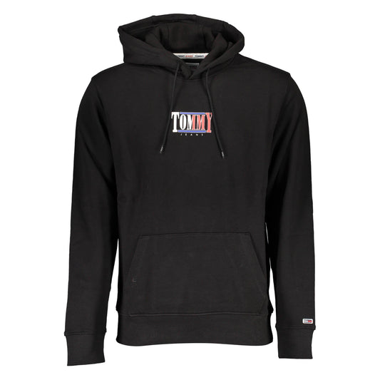 Tommy Hilfiger Hanorac DM0DM15006 NEGRU