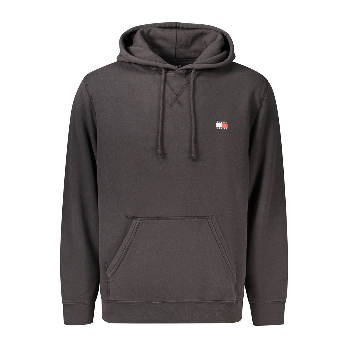Tommy Hilfiger Hanorac DM0DM23606 NEGRU