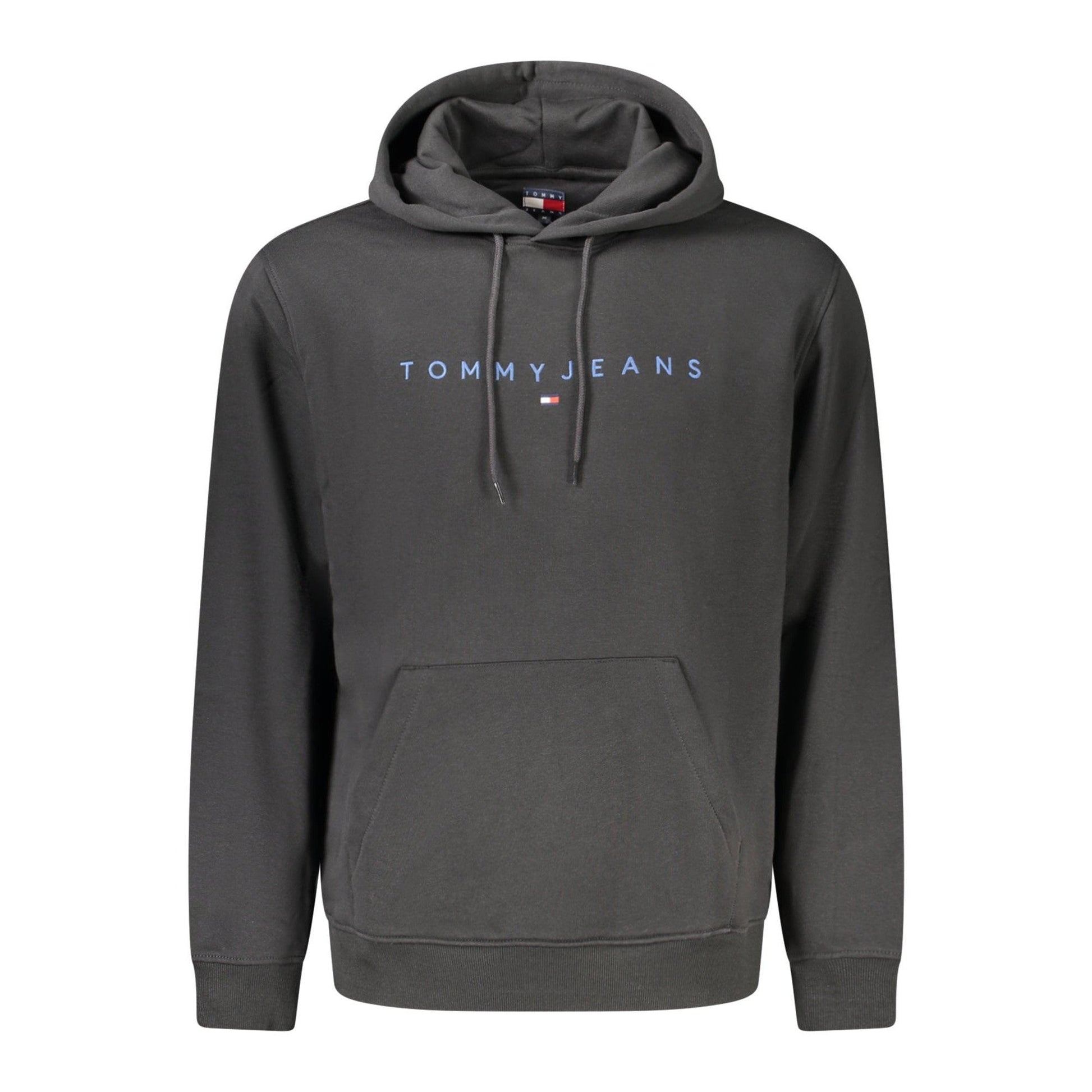 Tommy Hilfiger Hanorac DM0DM20746 NEGRU