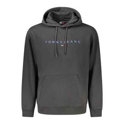 Tommy Hilfiger Hanorac DM0DM20746 NEGRU