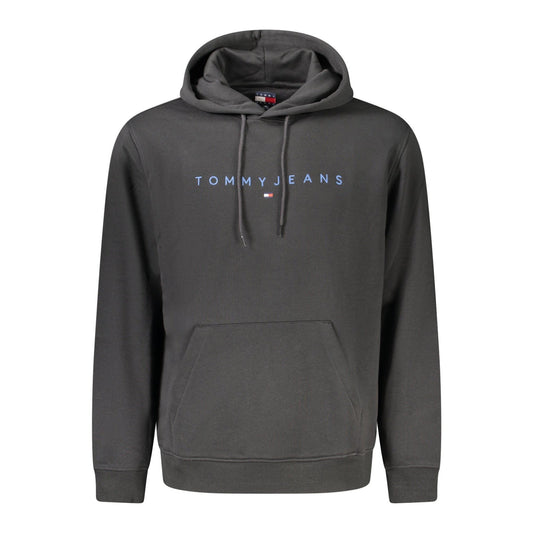 Tommy Hilfiger Hanorac DM0DM20746 NEGRU