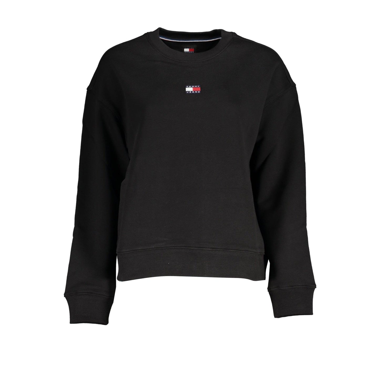 Tommy Hilfiger Hanorac DW0DW17325 NEGRU