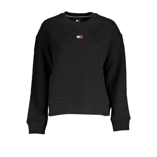 Tommy Hilfiger Hanorac DW0DW17325 NEGRU