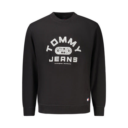 Tommy Hilfiger Hanorac DM0DM22681 NEGRU