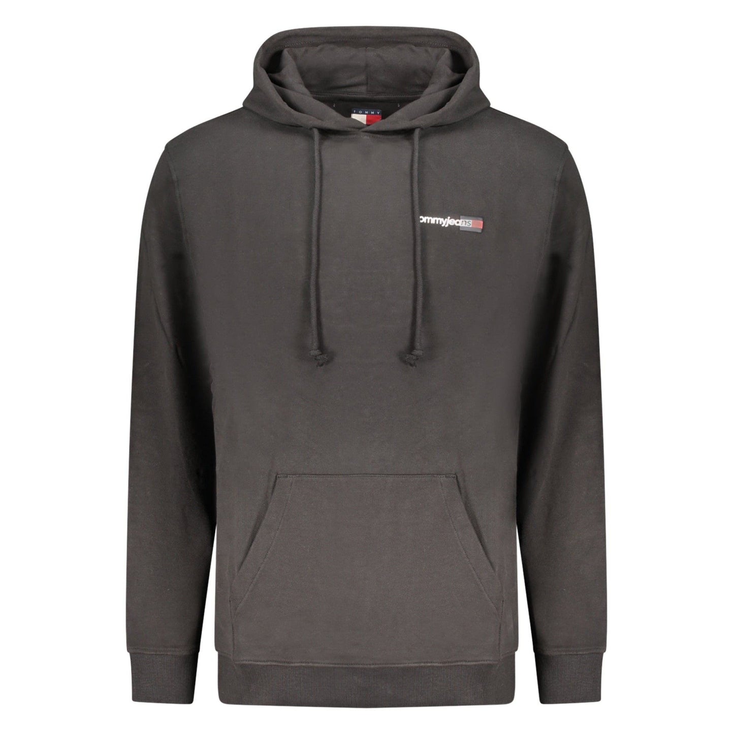 Tommy Hilfiger Hanorac DM0DM23393 NEGRU
