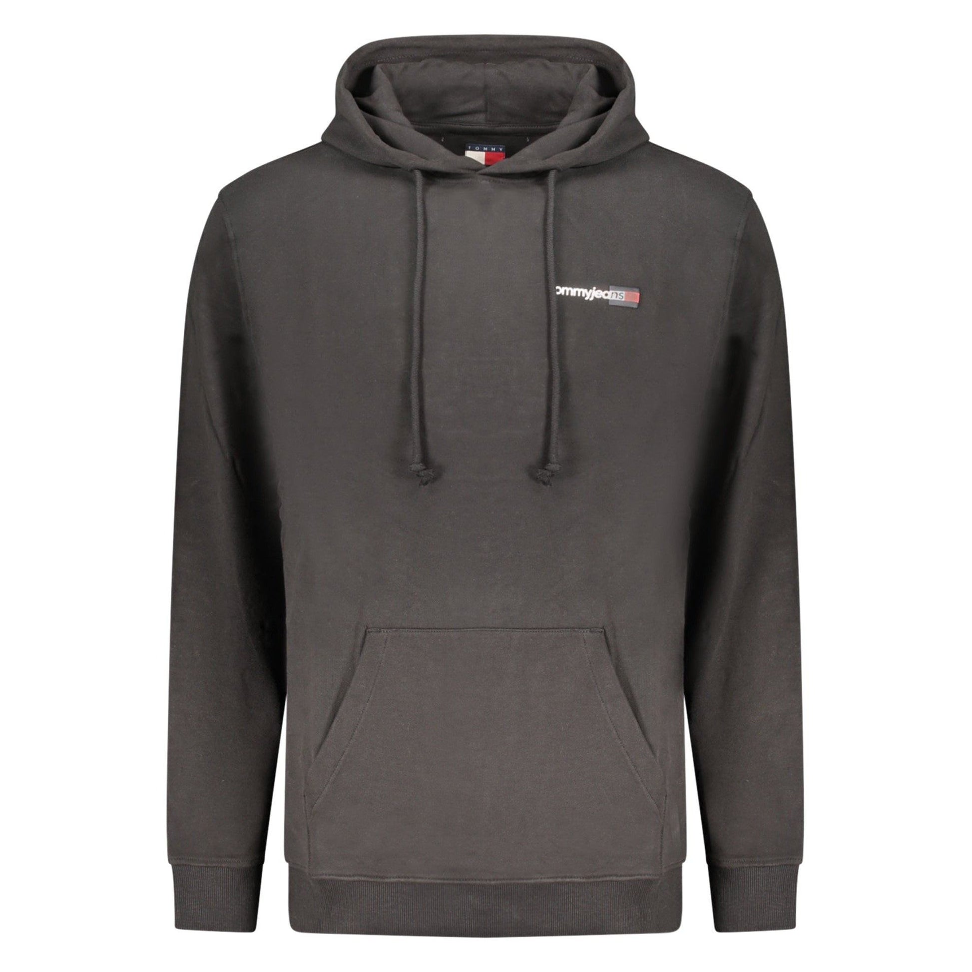 Tommy Hilfiger Hanorac DM0DM23393 NEGRU